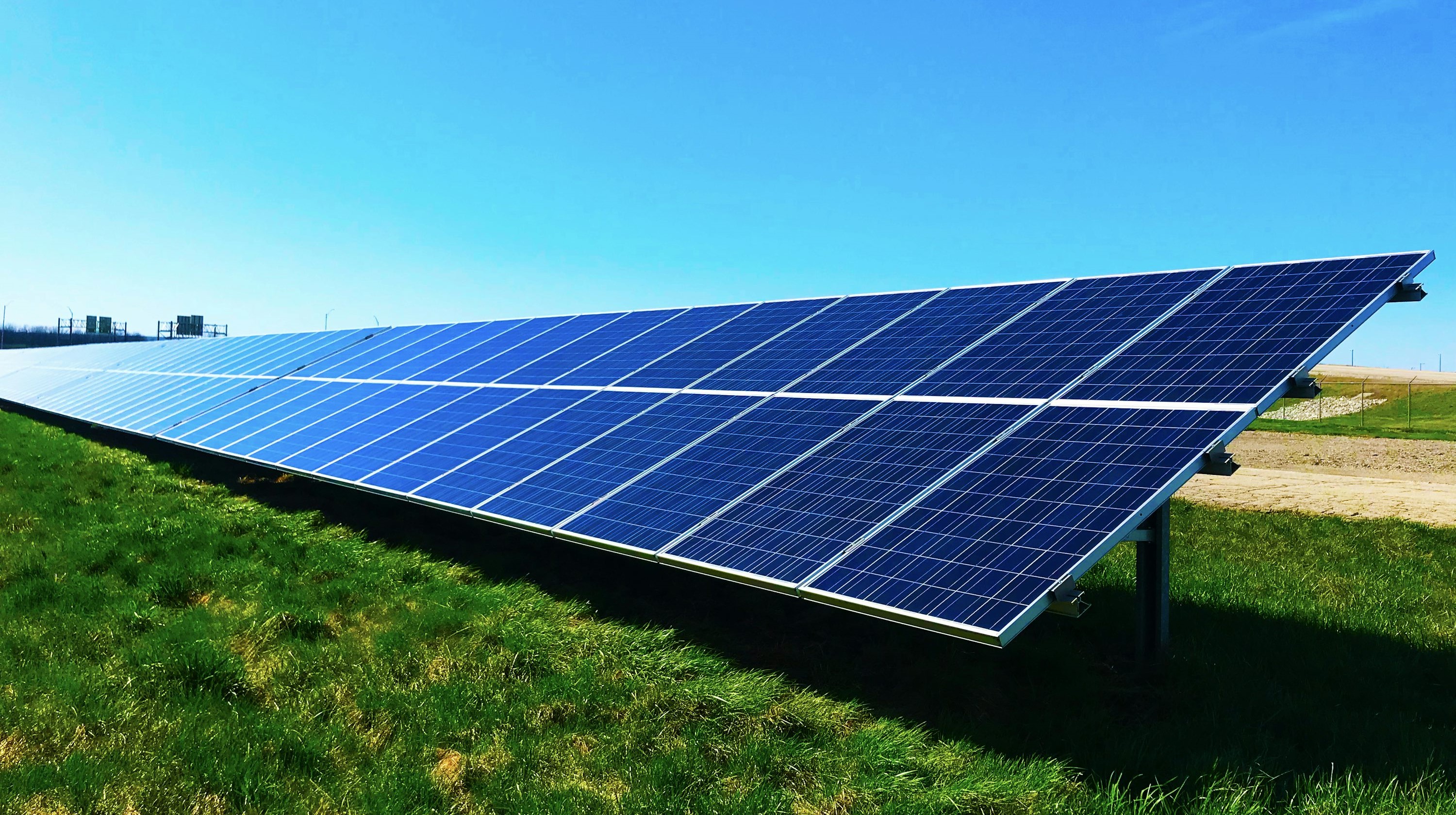 Solar Energy Installation